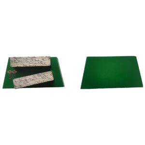 Segment diamentowy do szlifowania betonu Eibenstock