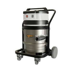 Odkurzacz automatyczny dwusilnikowy Coynco Smart 220 ICLEAN