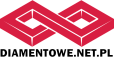 Logo diamentowe.pl